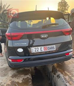 کیا سپۆرتاج